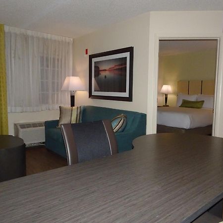 Candlewood Suites Glen Allen-Short Pump Buitenkant foto