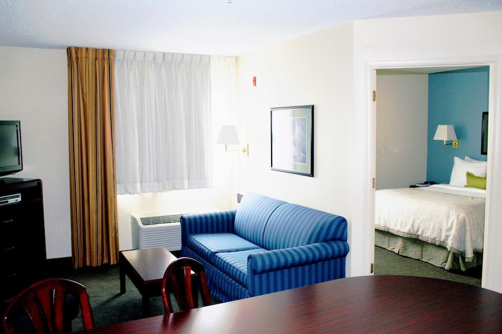 Candlewood Suites Glen Allen-Short Pump Buitenkant foto