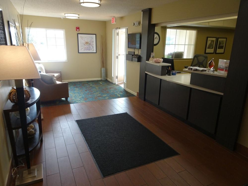 Candlewood Suites Glen Allen-Short Pump Buitenkant foto