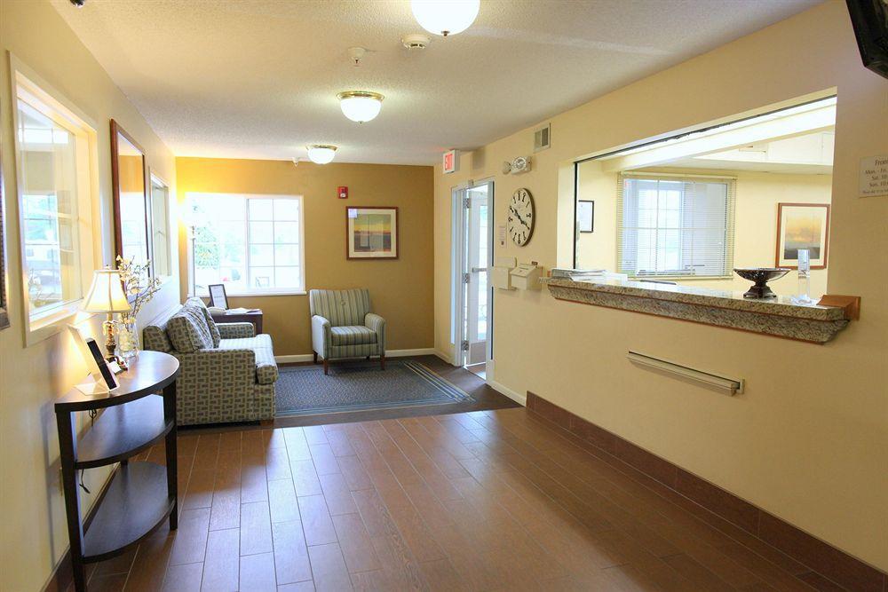 Candlewood Suites Glen Allen-Short Pump Buitenkant foto