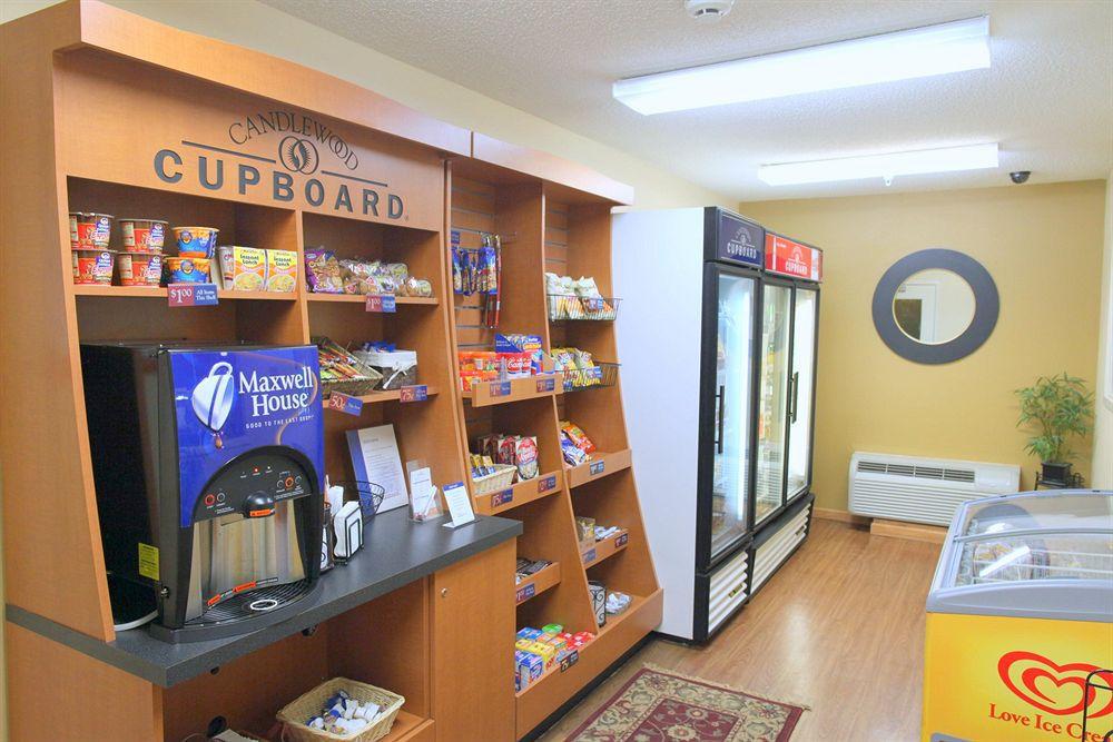 Candlewood Suites Glen Allen-Short Pump Buitenkant foto