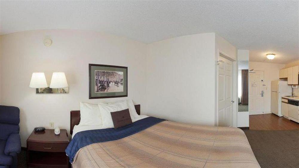 Candlewood Suites Glen Allen-Short Pump Buitenkant foto