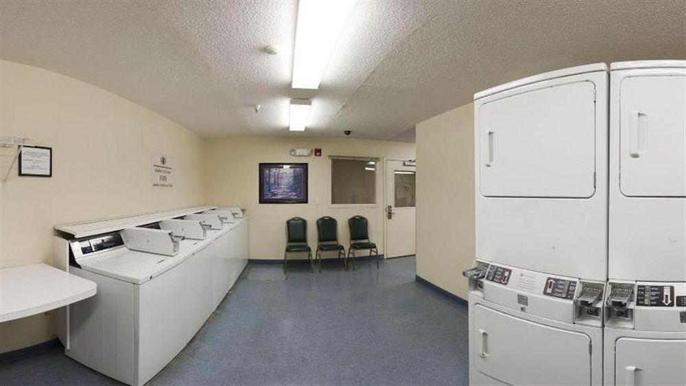 Candlewood Suites Glen Allen-Short Pump Faciliteiten foto