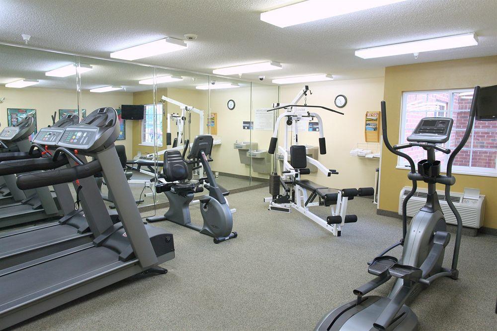 Candlewood Suites Glen Allen-Short Pump Buitenkant foto