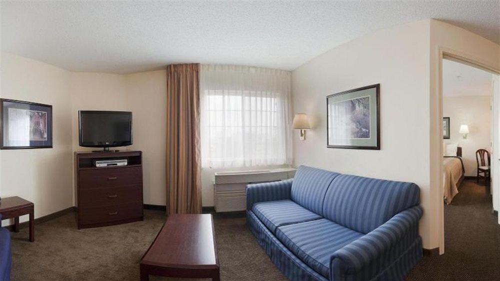 Candlewood Suites Glen Allen-Short Pump Buitenkant foto