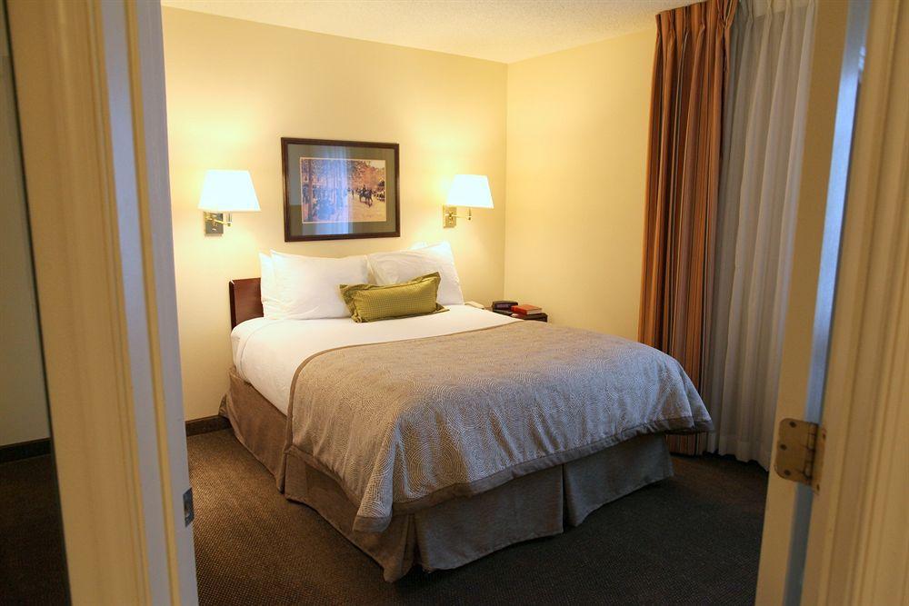 Candlewood Suites Glen Allen-Short Pump Buitenkant foto