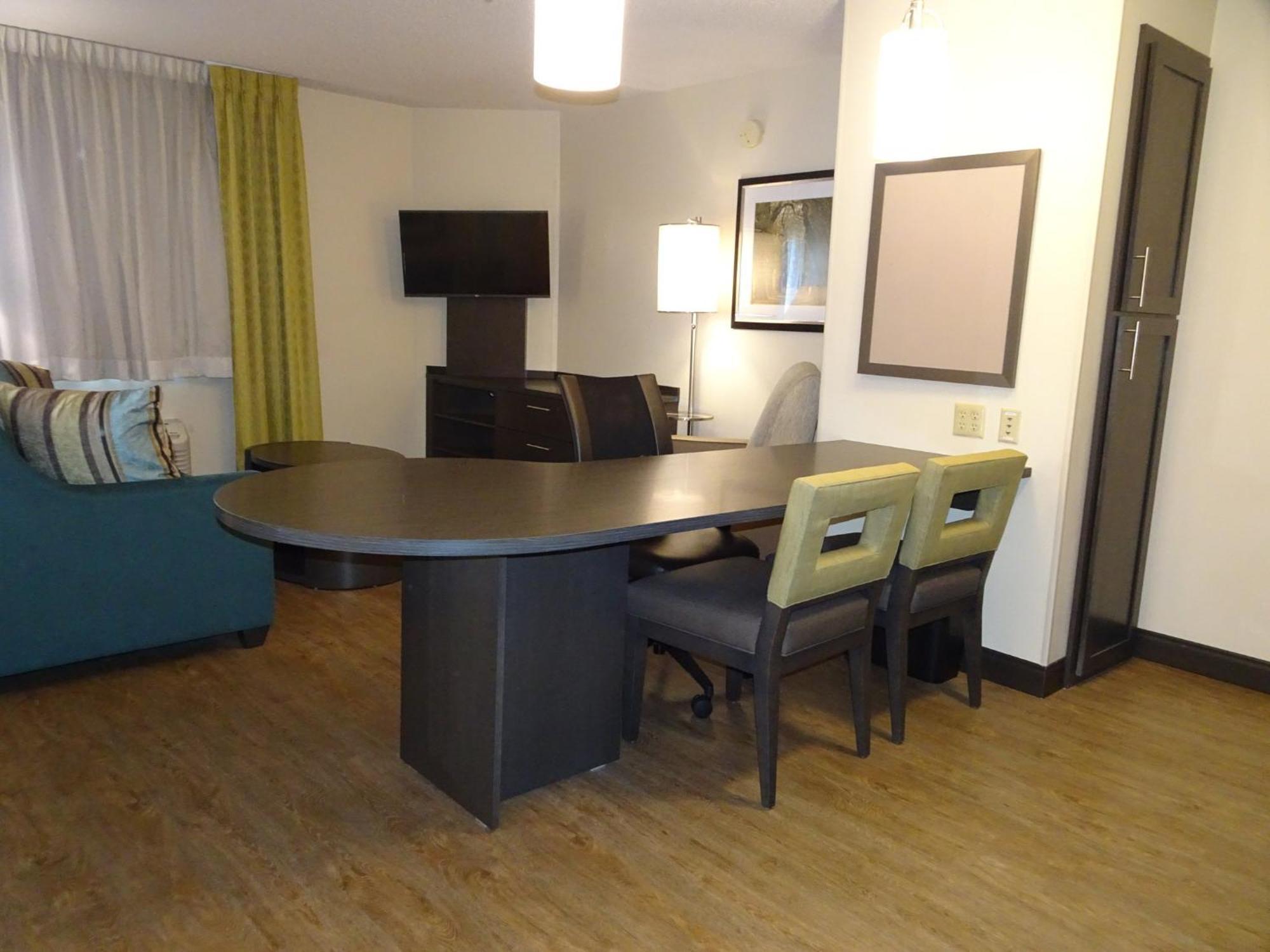 Candlewood Suites Glen Allen-Short Pump Buitenkant foto