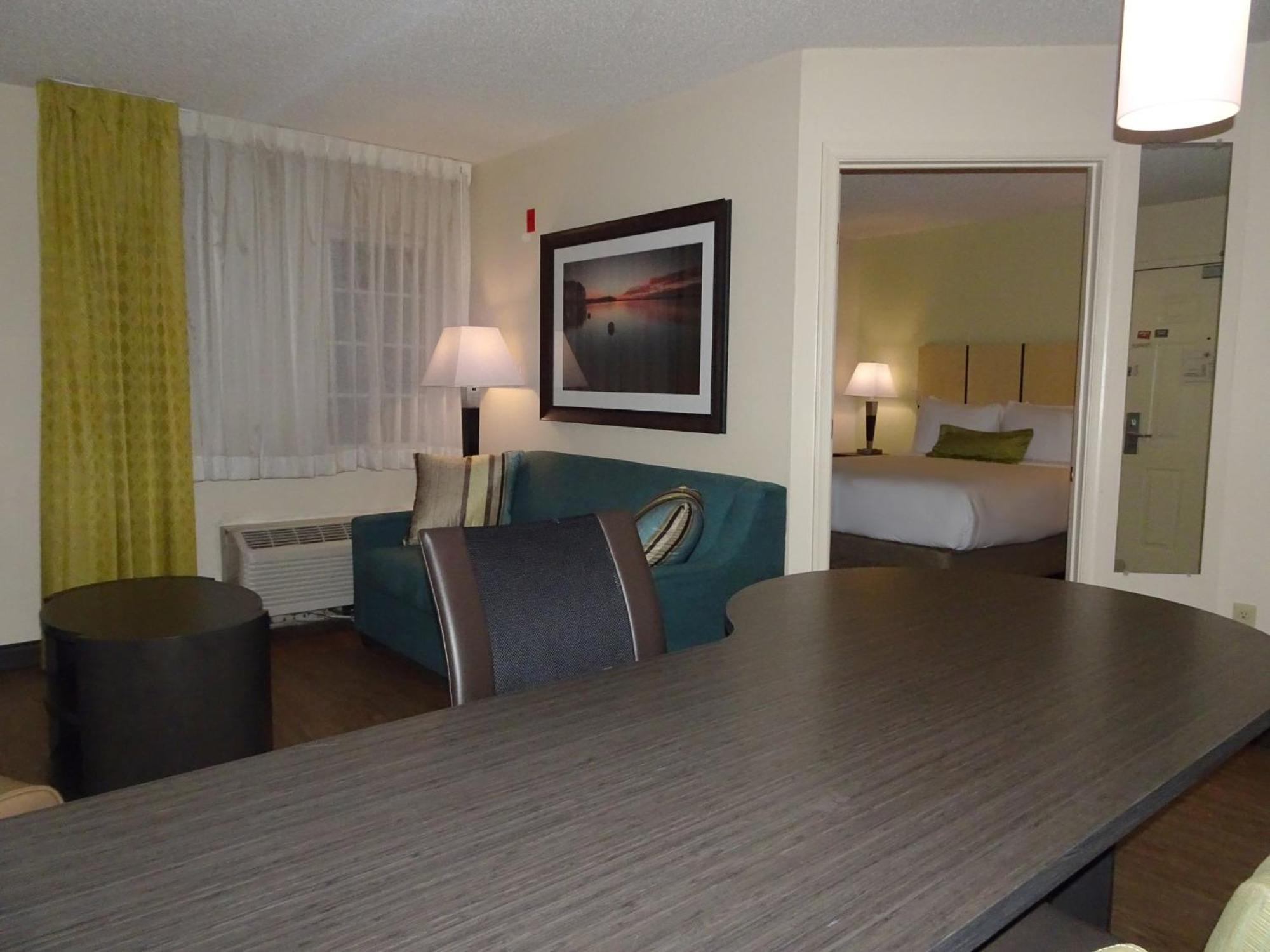 Candlewood Suites Glen Allen-Short Pump Buitenkant foto