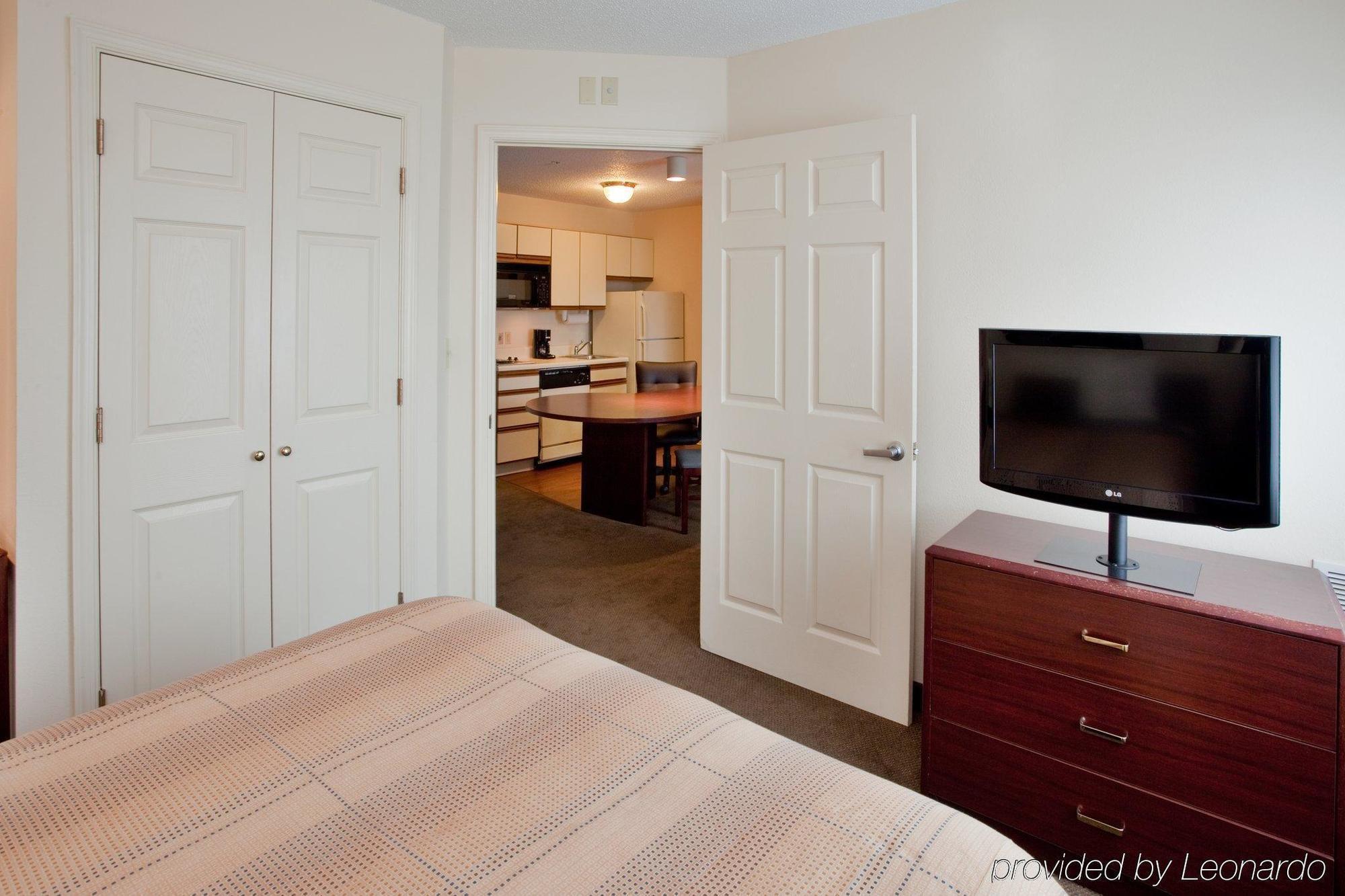 Candlewood Suites Glen Allen-Short Pump Kamer foto