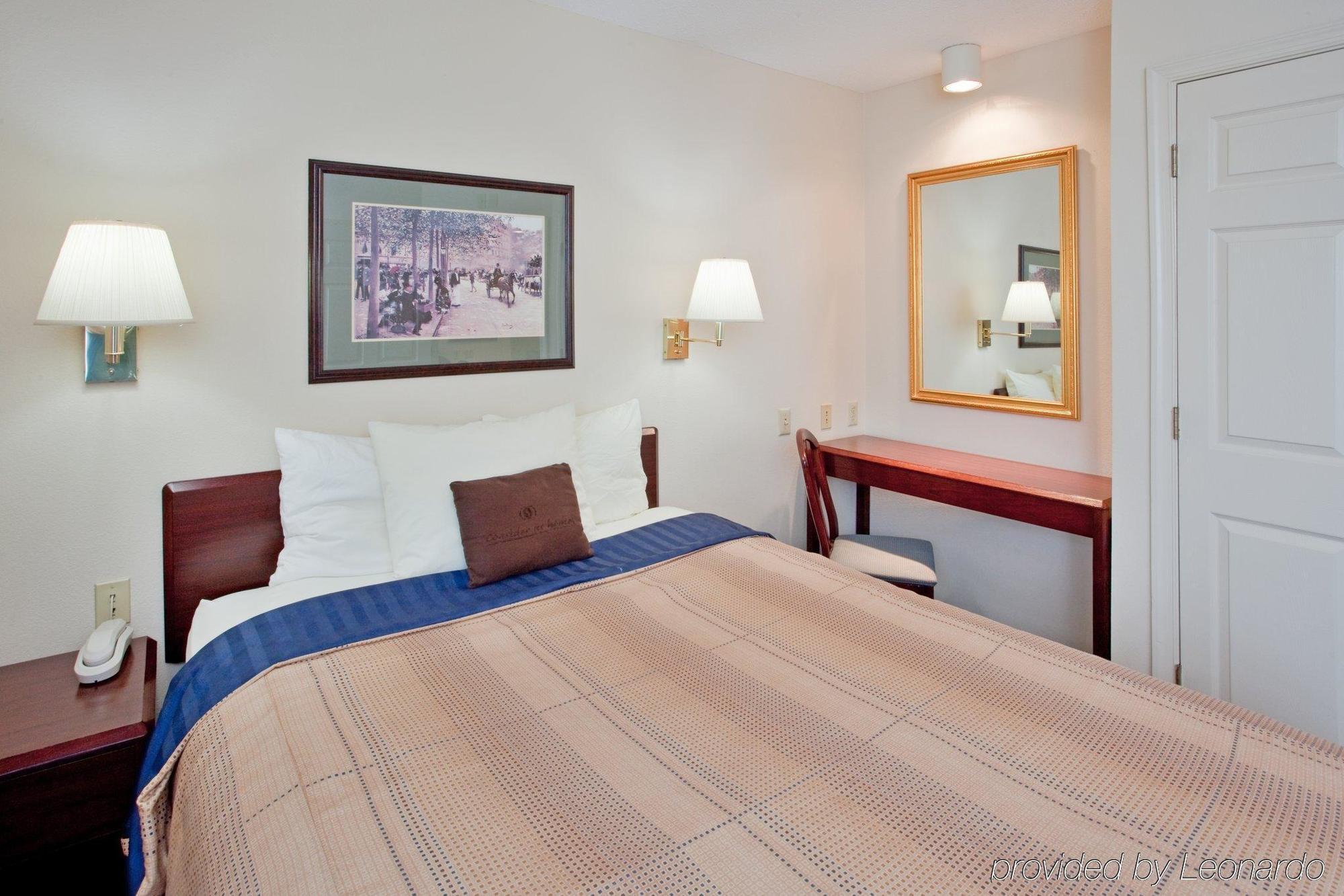 Candlewood Suites Glen Allen-Short Pump Kamer foto