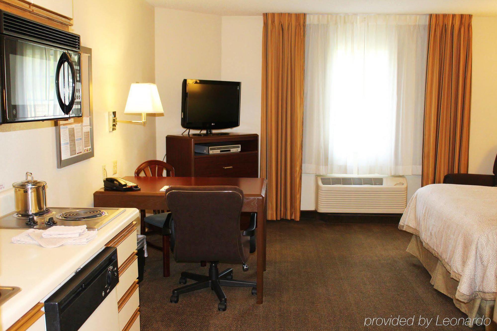 Candlewood Suites Glen Allen-Short Pump Buitenkant foto