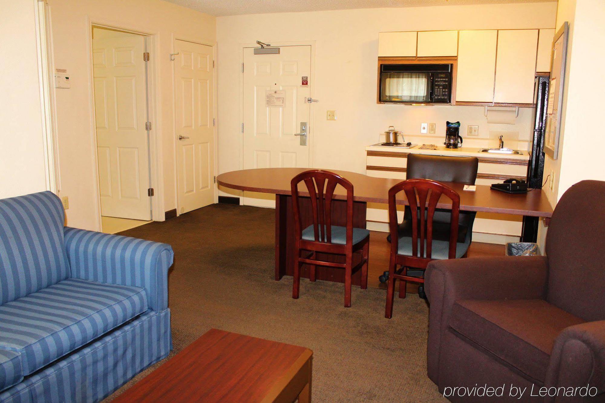 Candlewood Suites Glen Allen-Short Pump Buitenkant foto