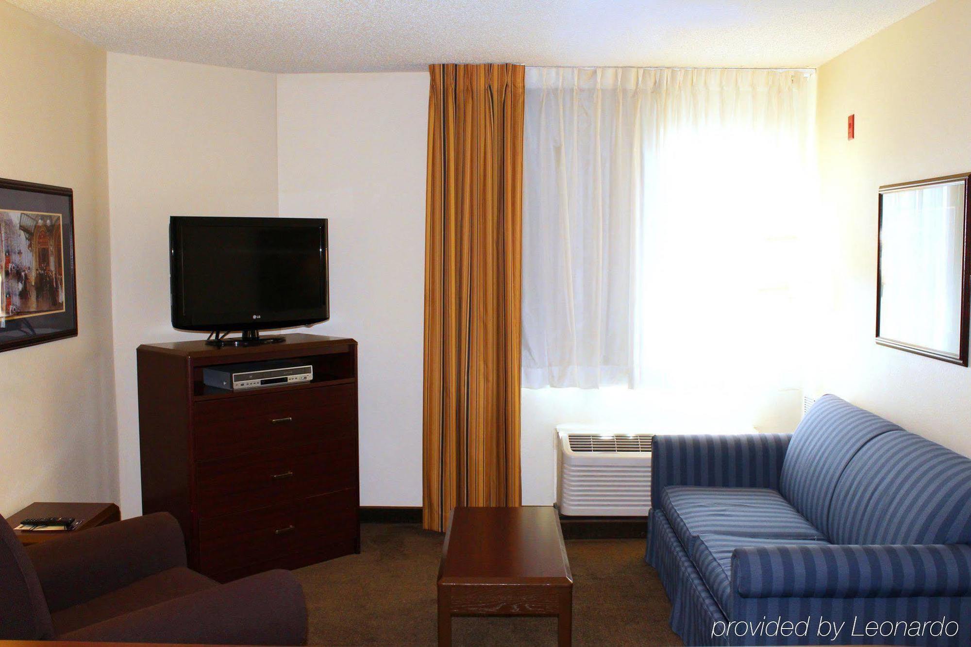 Candlewood Suites Glen Allen-Short Pump Buitenkant foto