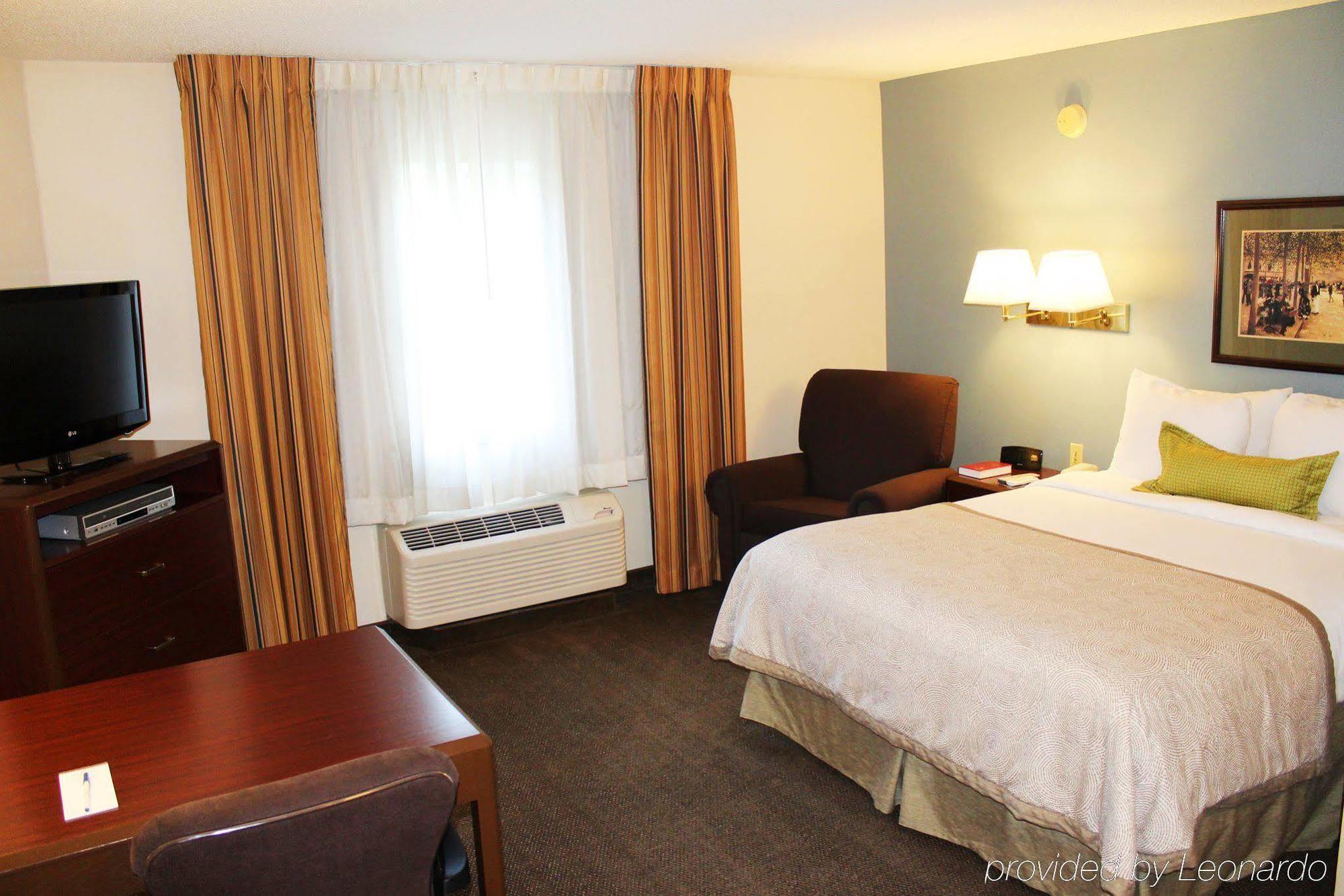 Candlewood Suites Glen Allen-Short Pump Buitenkant foto