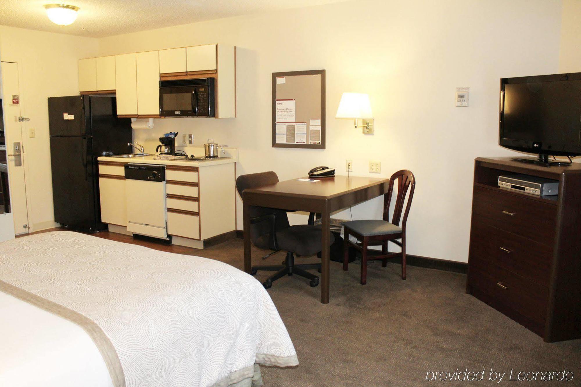 Candlewood Suites Glen Allen-Short Pump Buitenkant foto