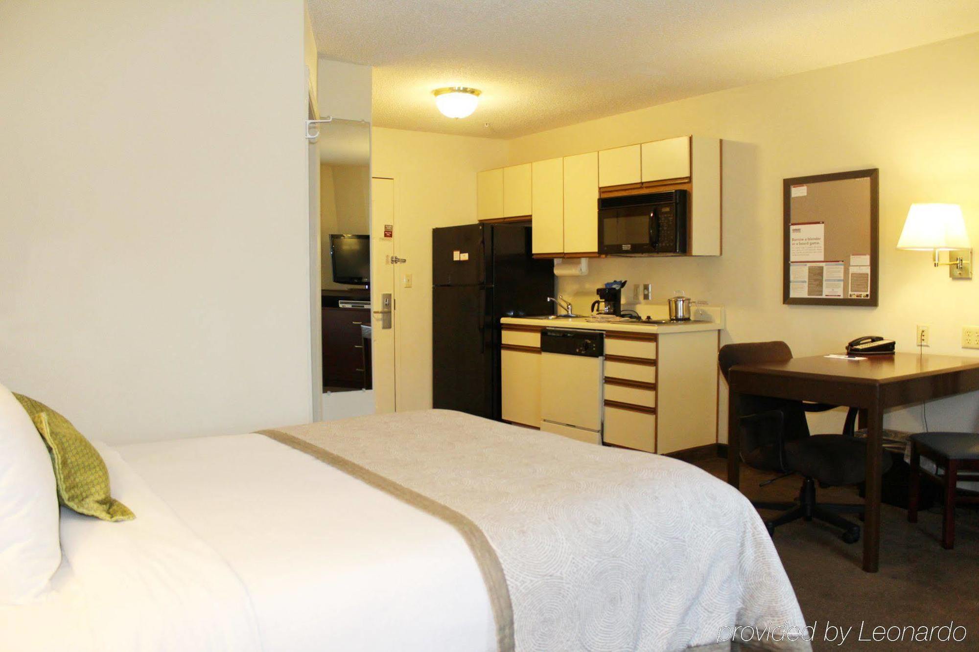 Candlewood Suites Glen Allen-Short Pump Buitenkant foto