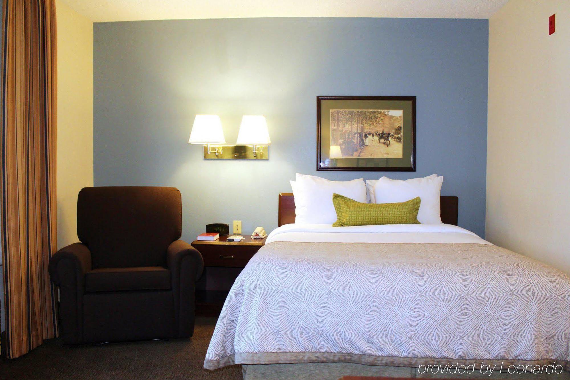 Candlewood Suites Glen Allen-Short Pump Buitenkant foto