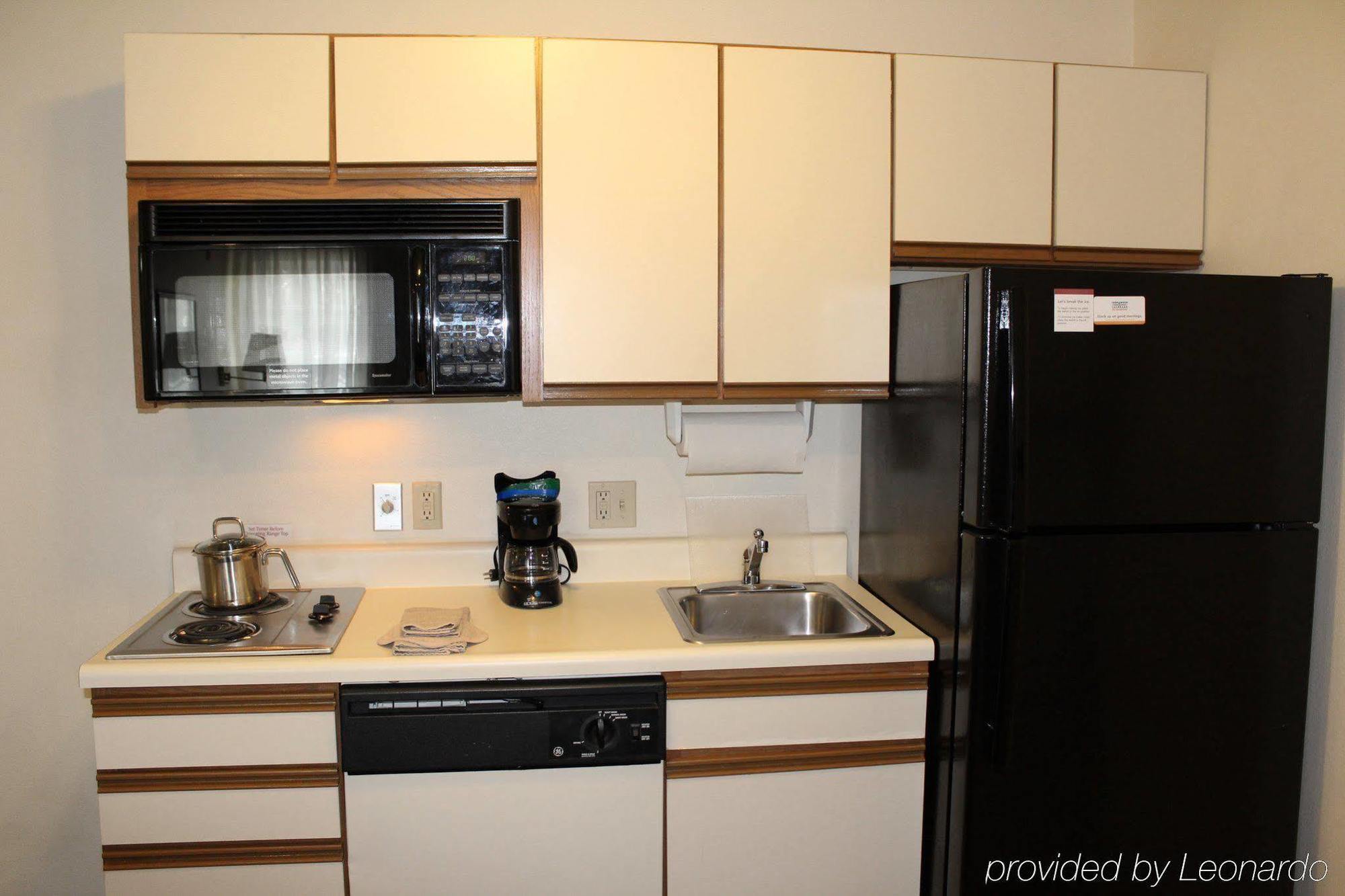 Candlewood Suites Glen Allen-Short Pump Buitenkant foto