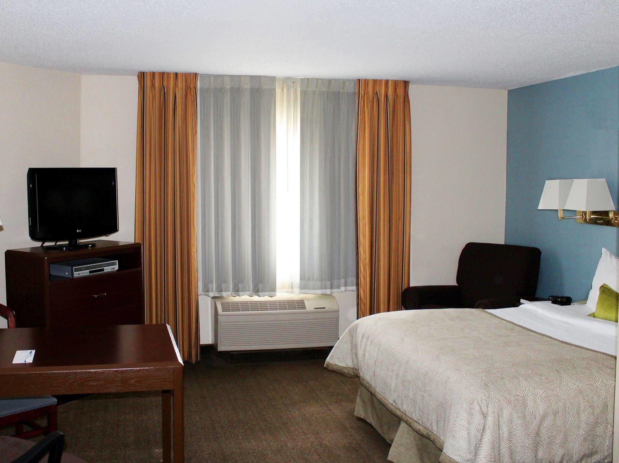 Candlewood Suites Glen Allen-Short Pump Buitenkant foto