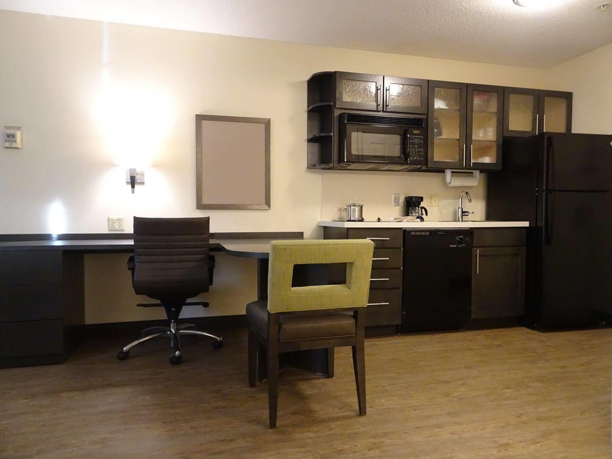 Candlewood Suites Glen Allen-Short Pump Buitenkant foto