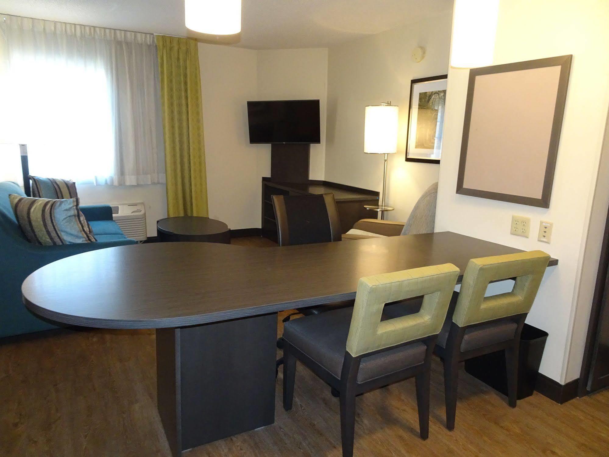 Candlewood Suites Glen Allen-Short Pump Buitenkant foto