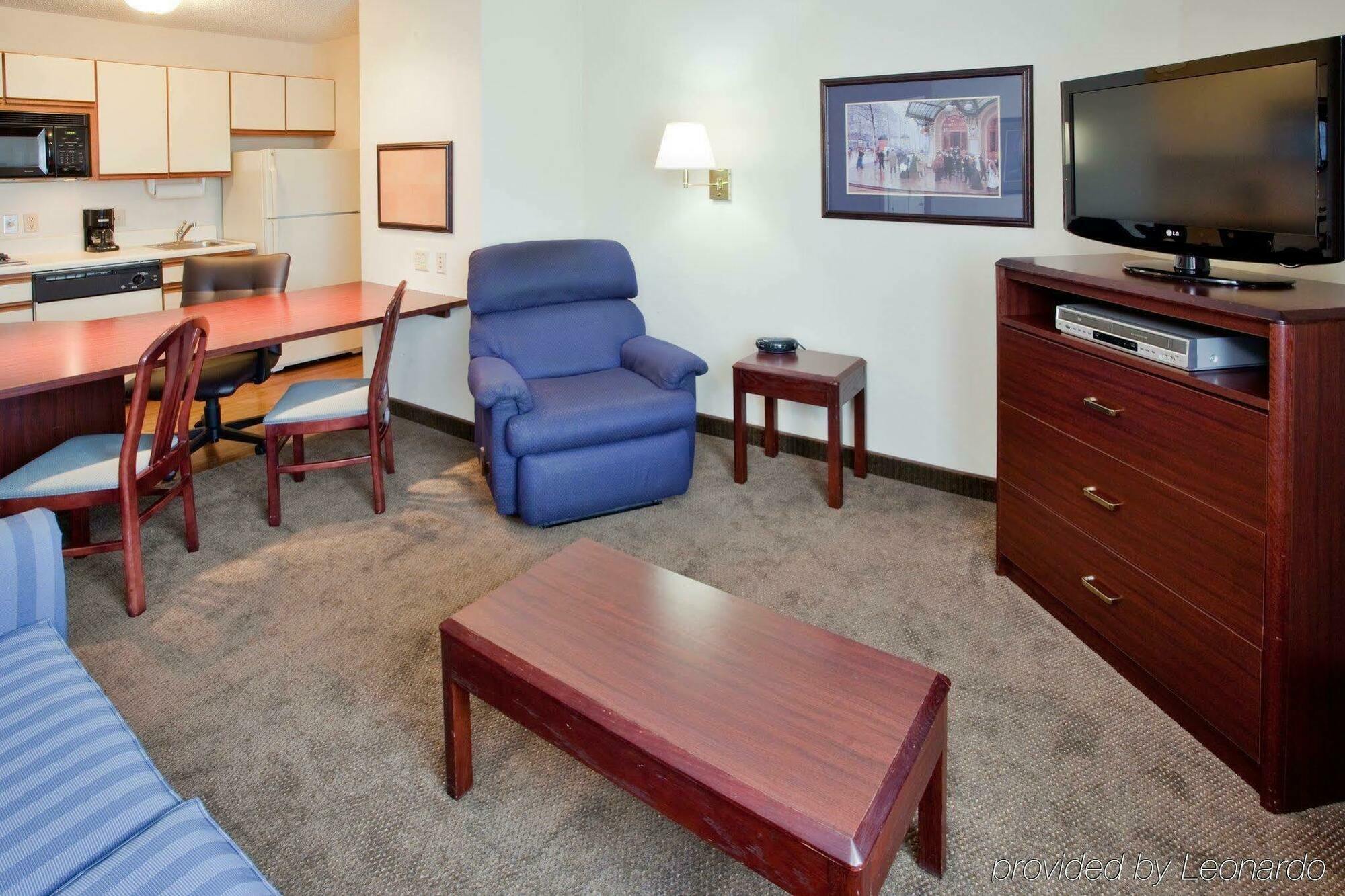 Candlewood Suites Glen Allen-Short Pump Buitenkant foto