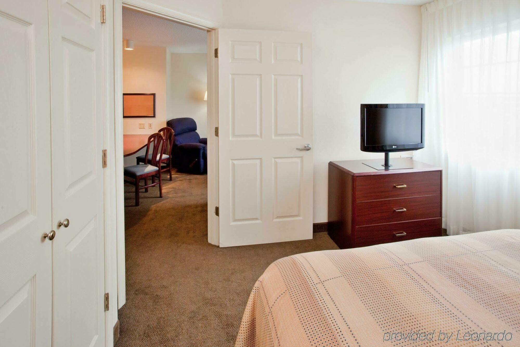 Candlewood Suites Glen Allen-Short Pump Buitenkant foto