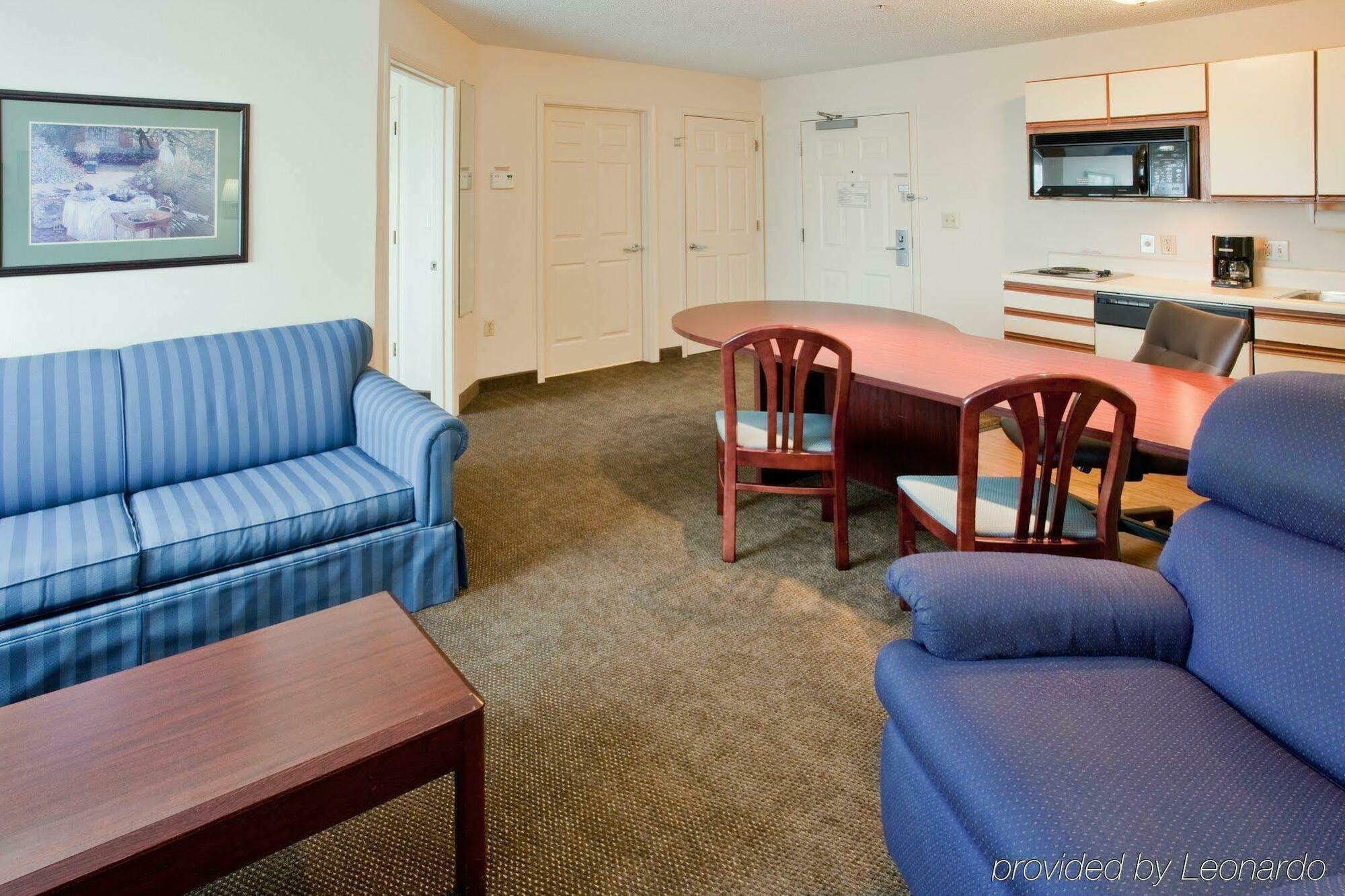 Candlewood Suites Glen Allen-Short Pump Buitenkant foto
