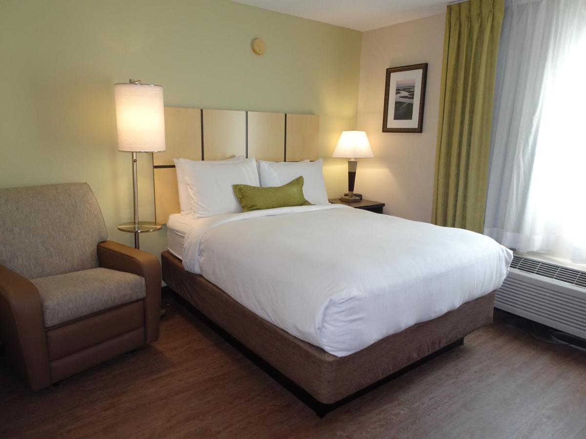 Candlewood Suites Glen Allen-Short Pump Buitenkant foto