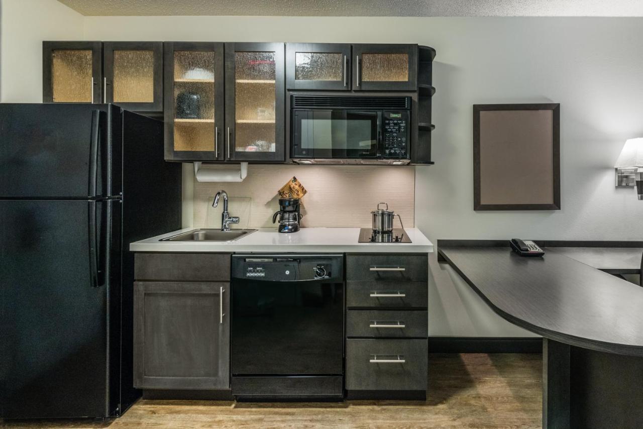 Candlewood Suites Glen Allen-Short Pump Buitenkant foto