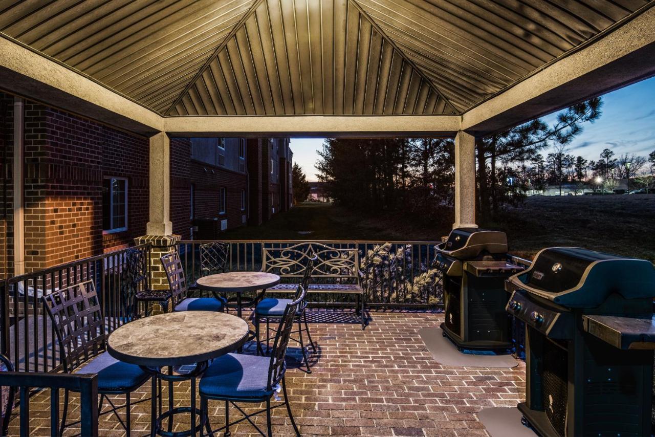 Candlewood Suites Glen Allen-Short Pump Buitenkant foto