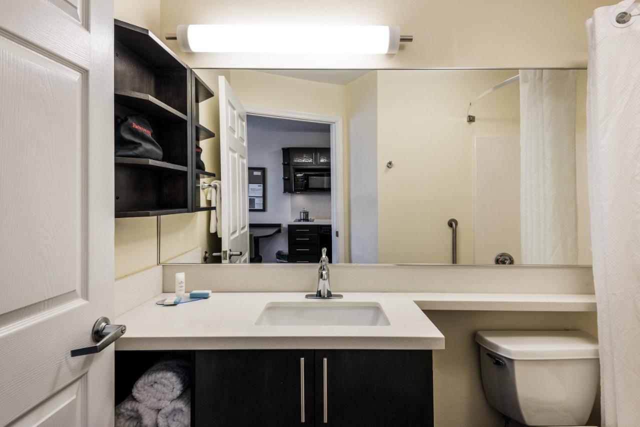 Candlewood Suites Glen Allen-Short Pump Buitenkant foto