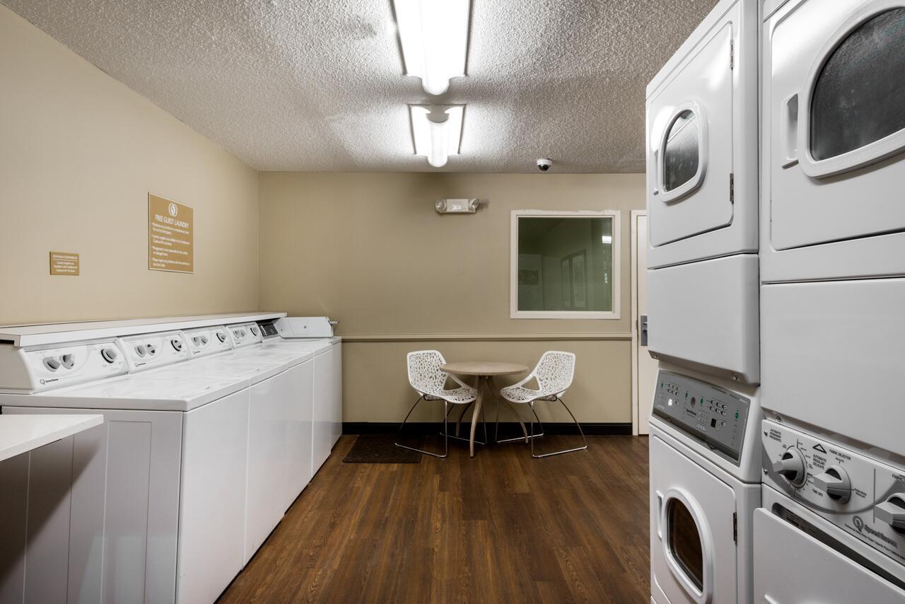 Candlewood Suites Glen Allen-Short Pump Buitenkant foto
