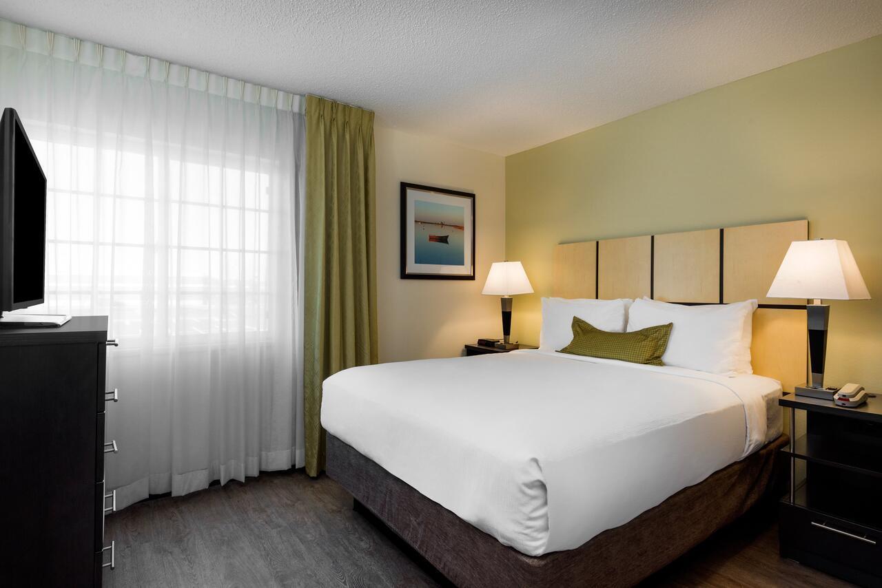 Candlewood Suites Glen Allen-Short Pump Buitenkant foto