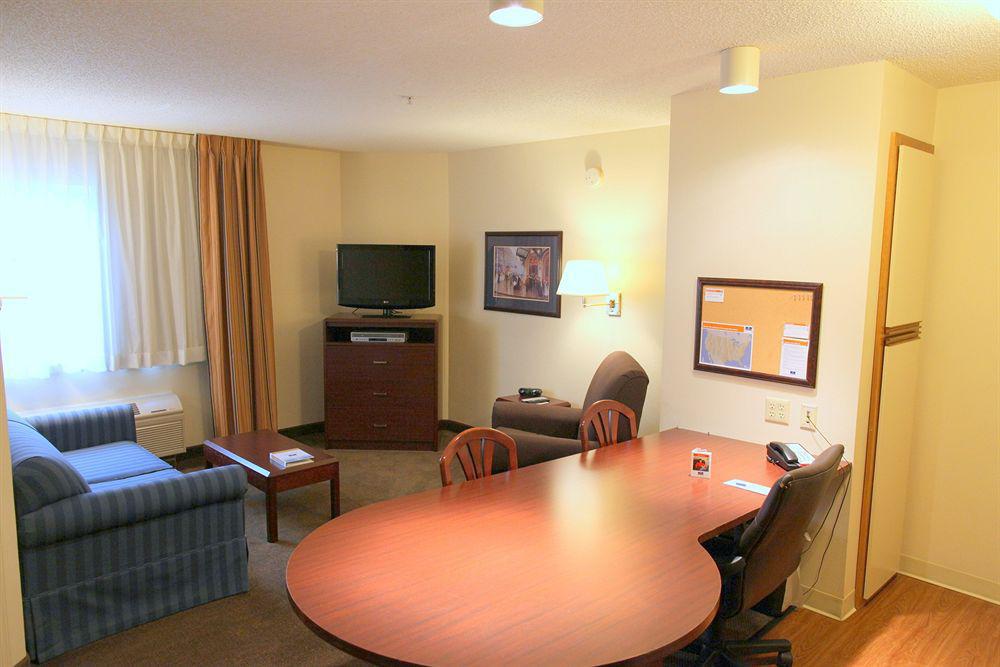 Candlewood Suites Glen Allen-Short Pump Buitenkant foto