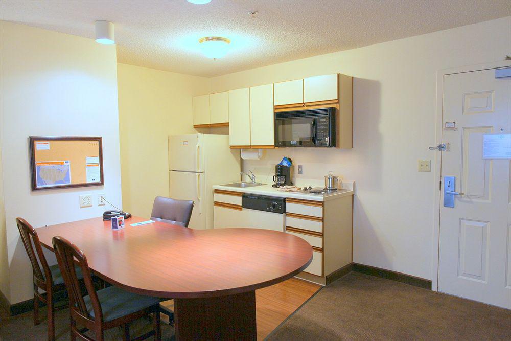 Candlewood Suites Glen Allen-Short Pump Buitenkant foto
