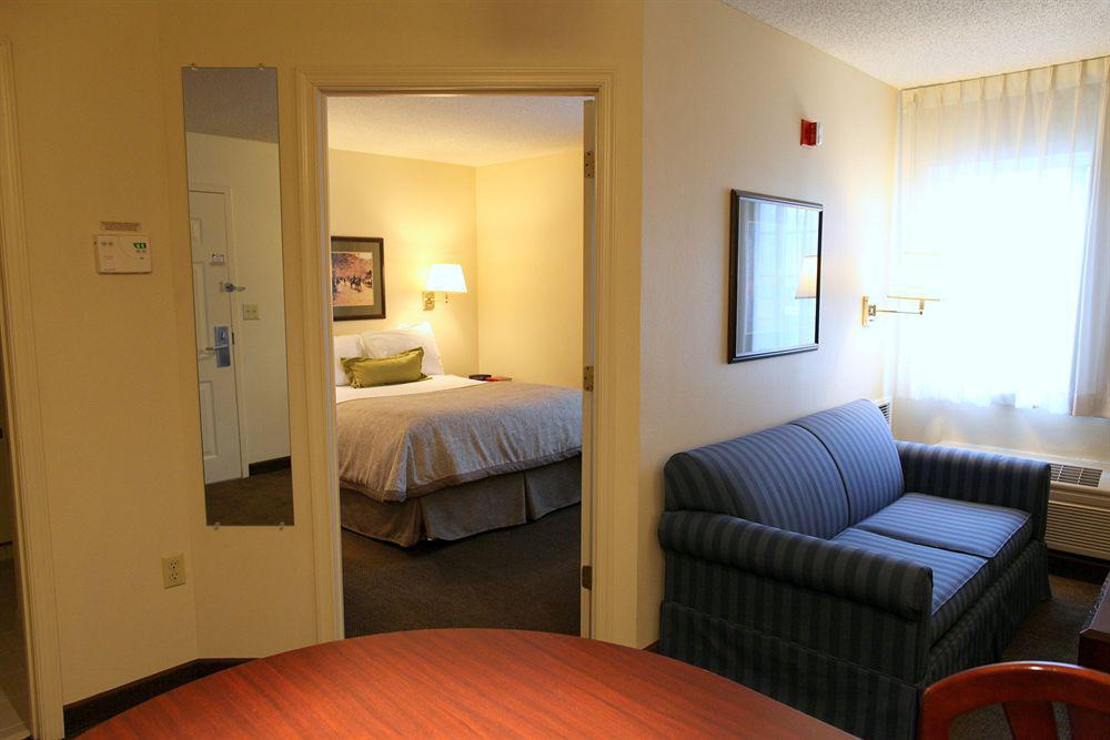 Candlewood Suites Glen Allen-Short Pump Buitenkant foto