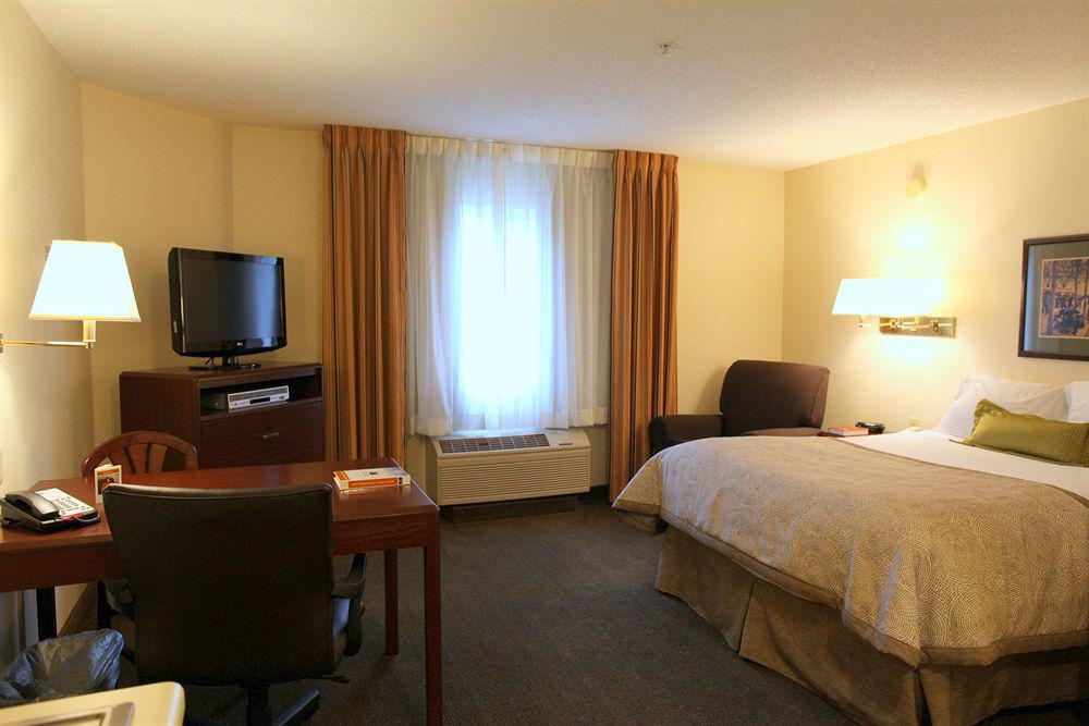 Candlewood Suites Glen Allen-Short Pump Buitenkant foto