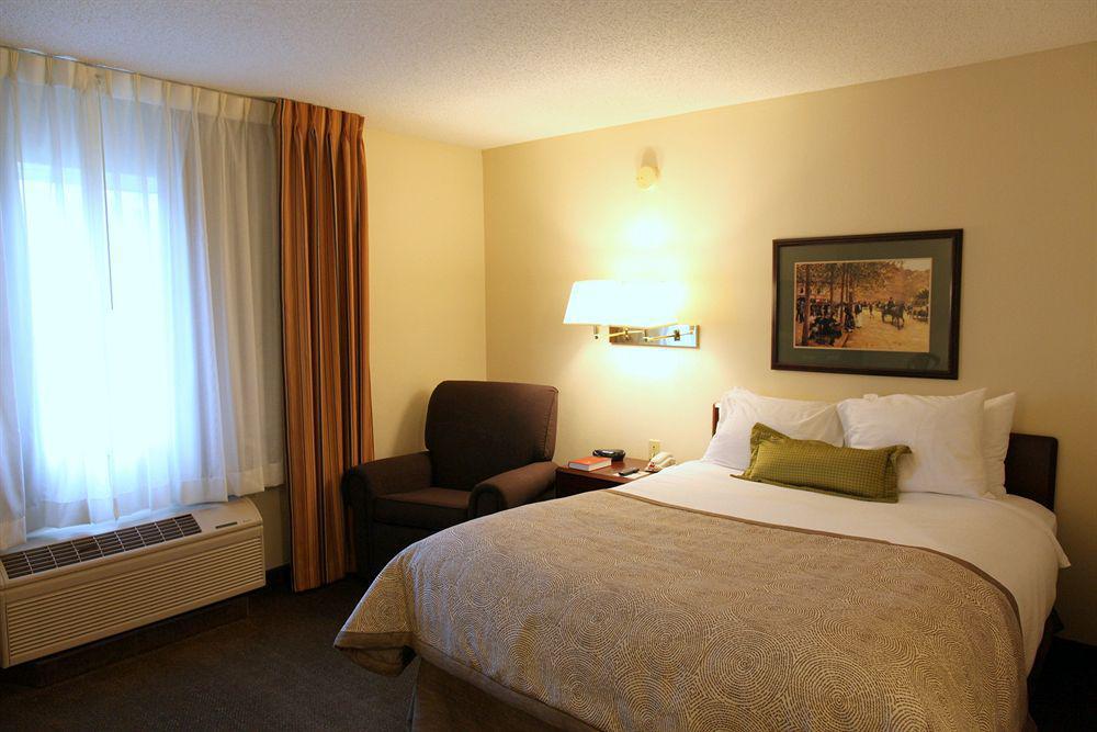 Candlewood Suites Glen Allen-Short Pump Buitenkant foto