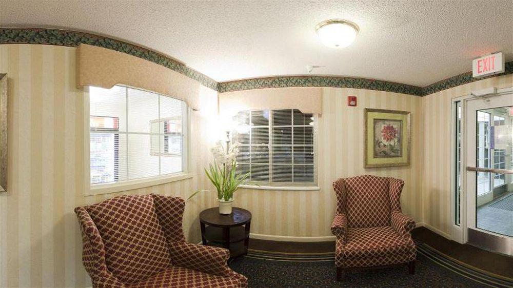 Candlewood Suites Glen Allen-Short Pump Buitenkant foto