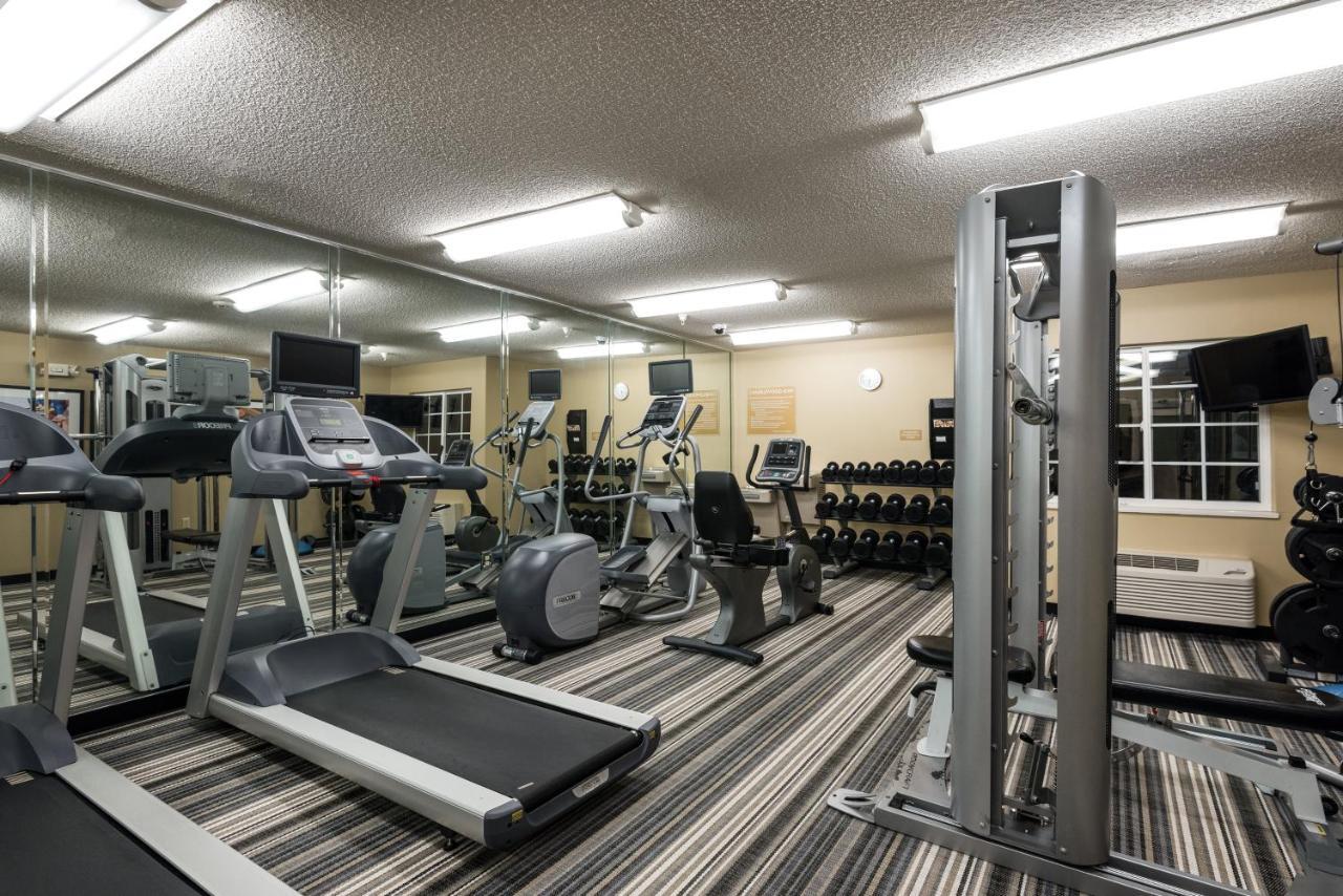 Candlewood Suites Glen Allen-Short Pump Buitenkant foto
